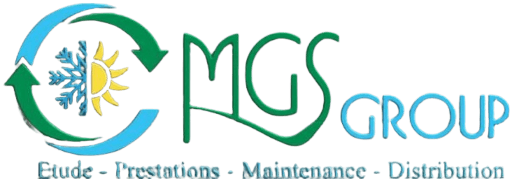 Logo de MGS