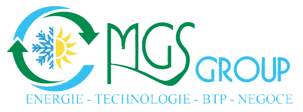 MGS Groupes Logo
